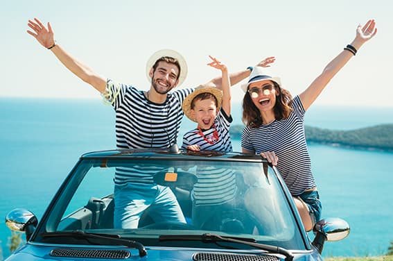 Camping de la Motte – Quend-Plage - Tarifs